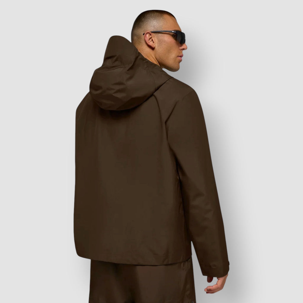 Ensemble | Brown