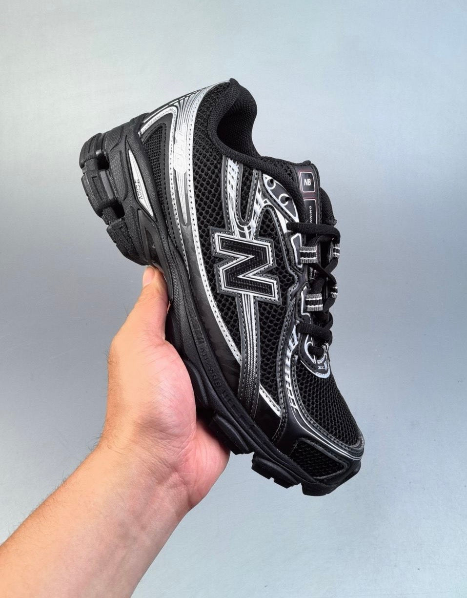 740 black