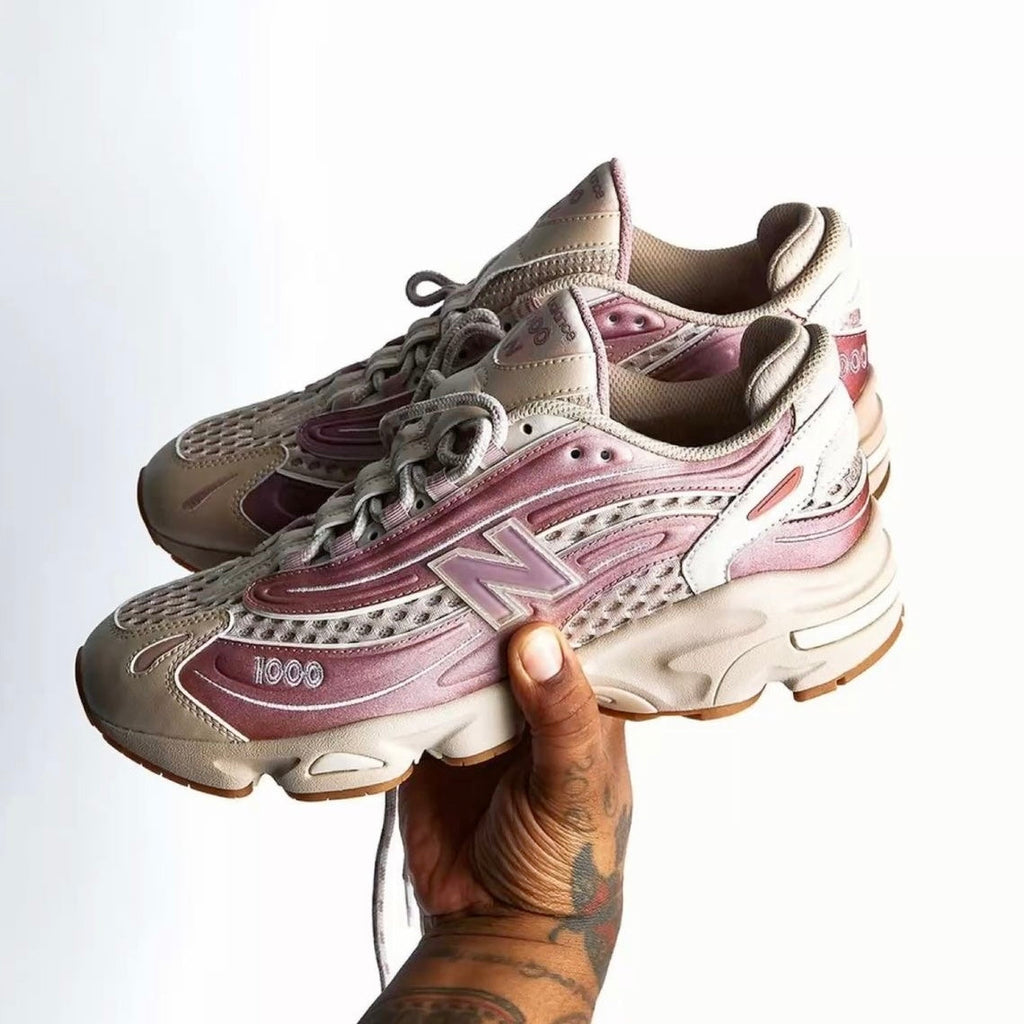 1000 PINK MINK