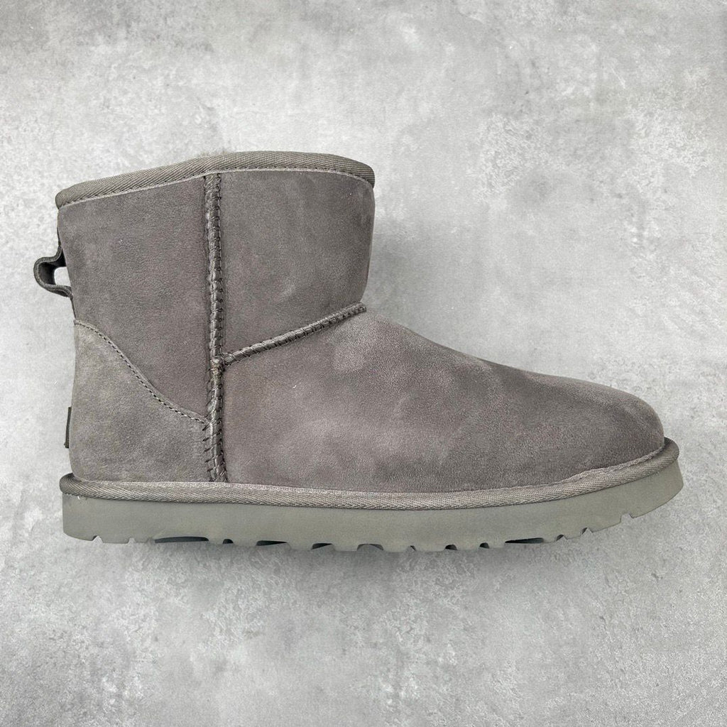botte classic GRISE