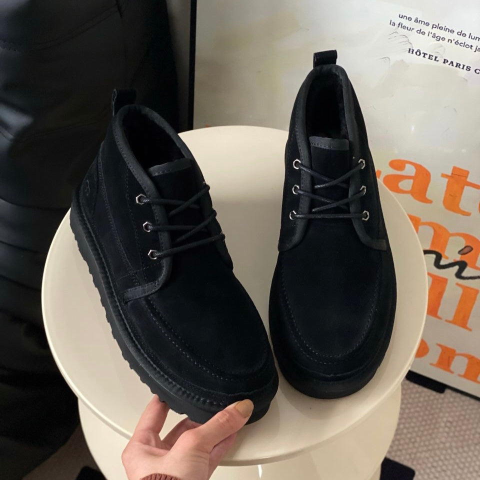 Full Black