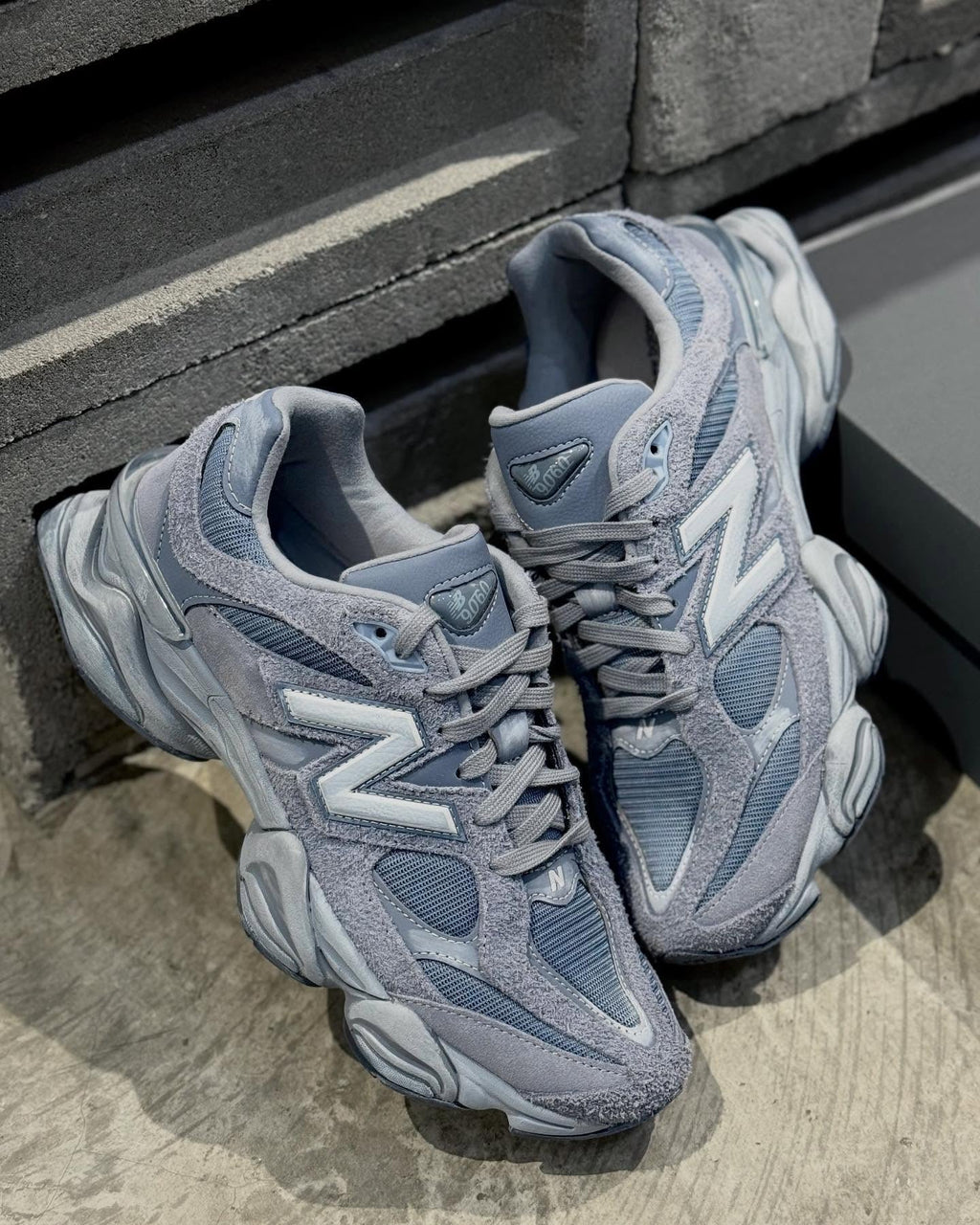 Arctic Grey 9060