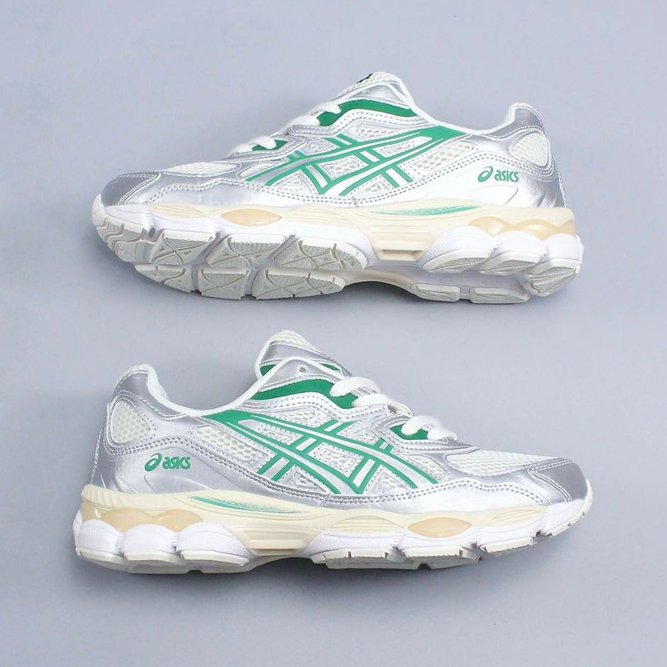 GEL NYC GREEN