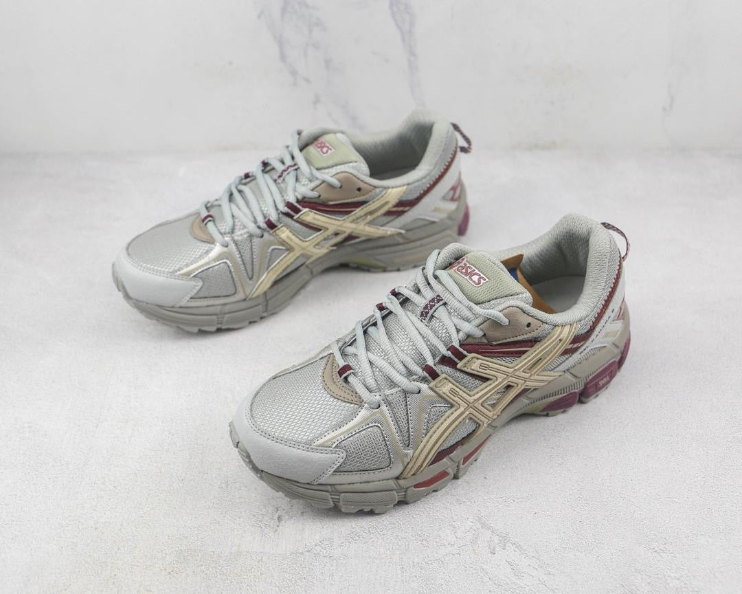 Gel-Kahana 8 Silver Berry