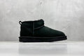 botte classique mini Noire