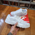 P6000 Triple white