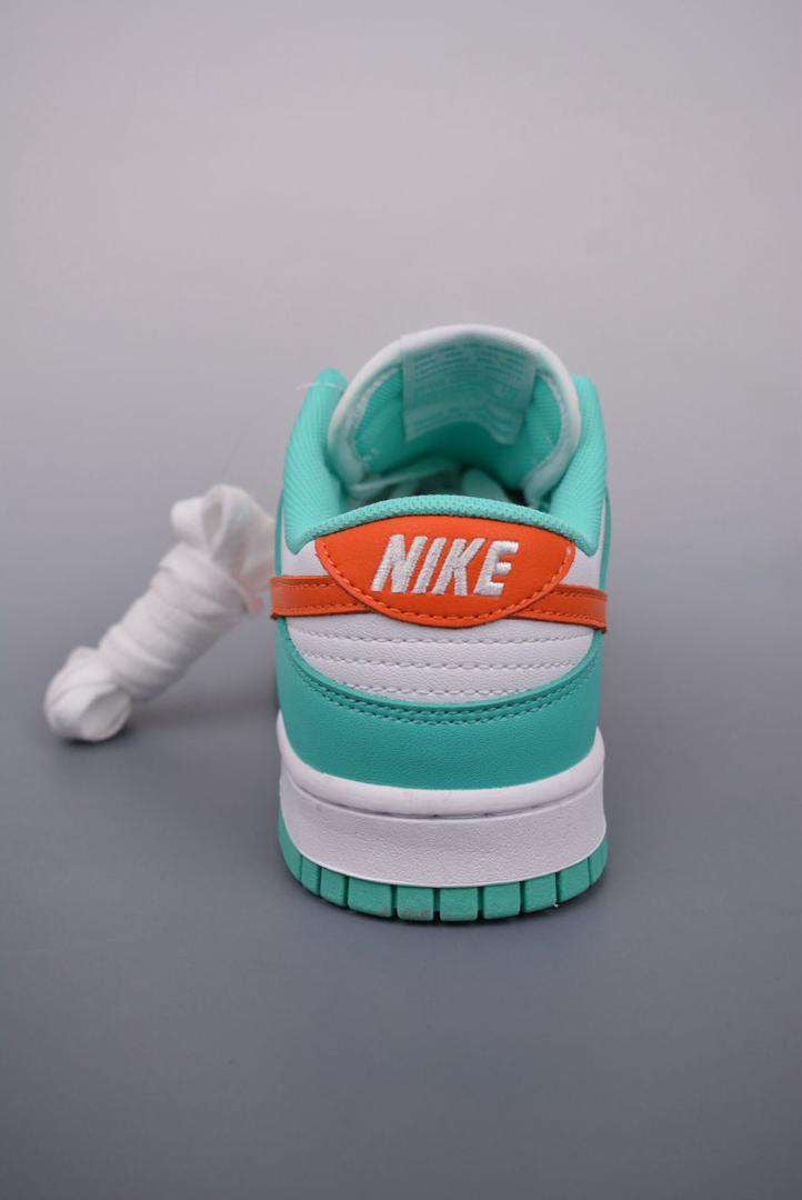 DUNK LOW MIAMI DOLPHINS