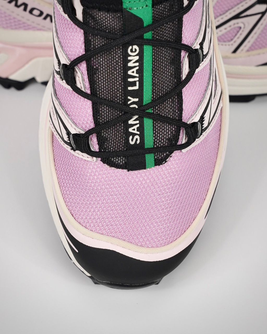 sneakers Pink
