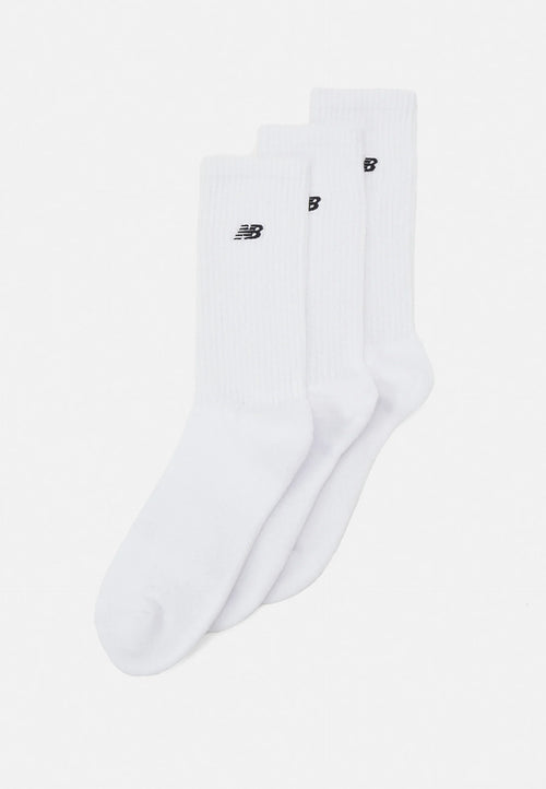 5 Paire de chaussettes NB (taille unique)