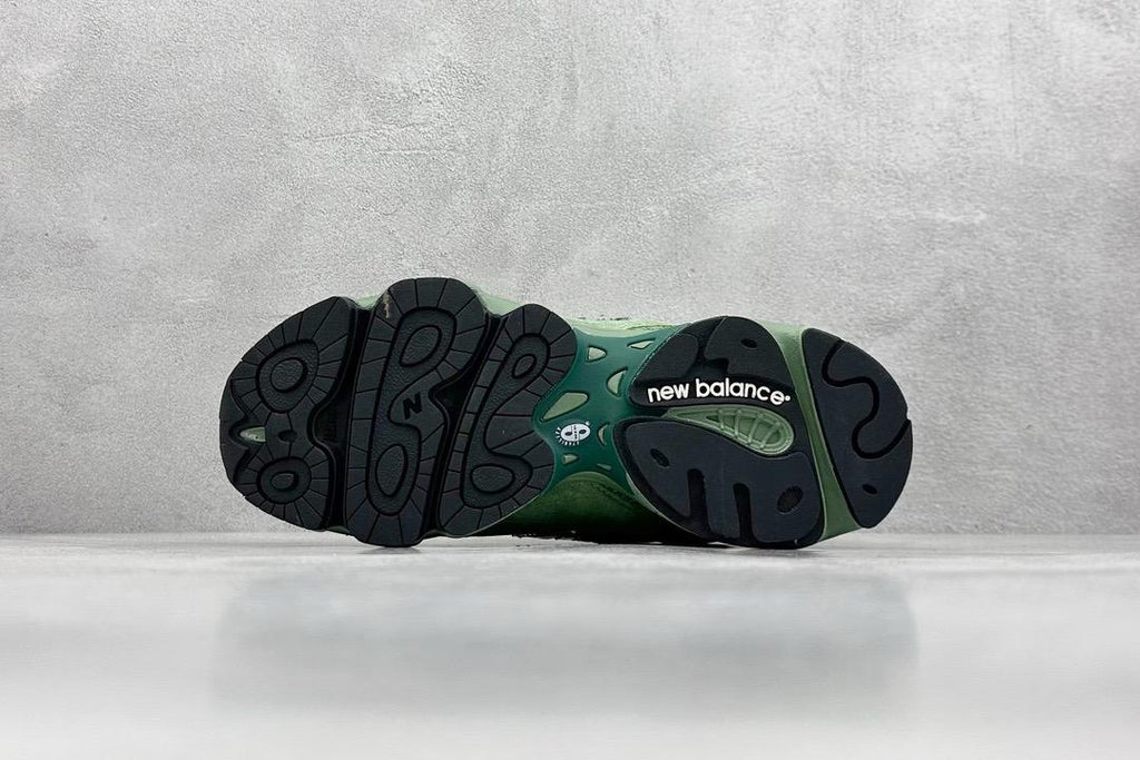 1000 « Green »