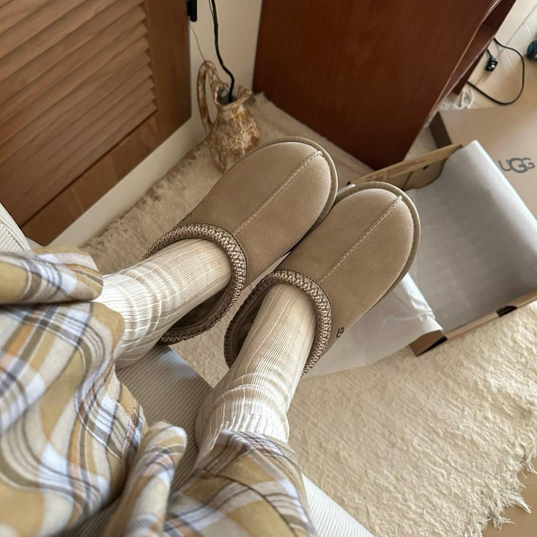 botte taille basse TASMAN