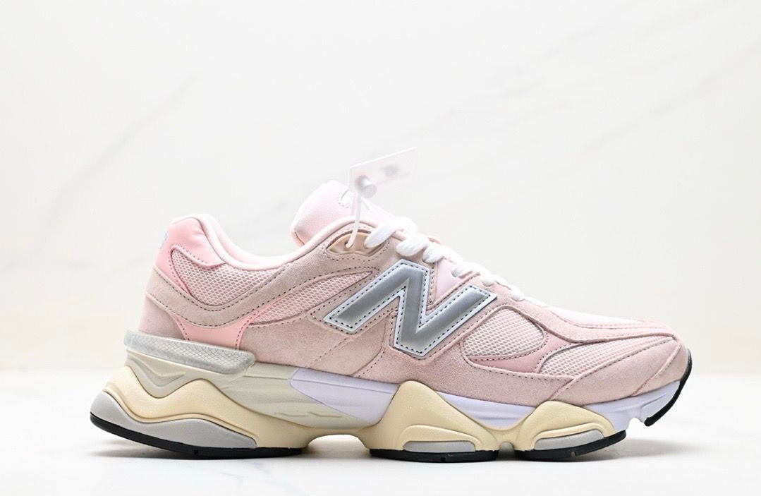 9060 rose/beige