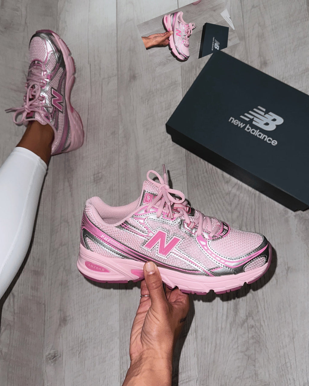 740 Pink
