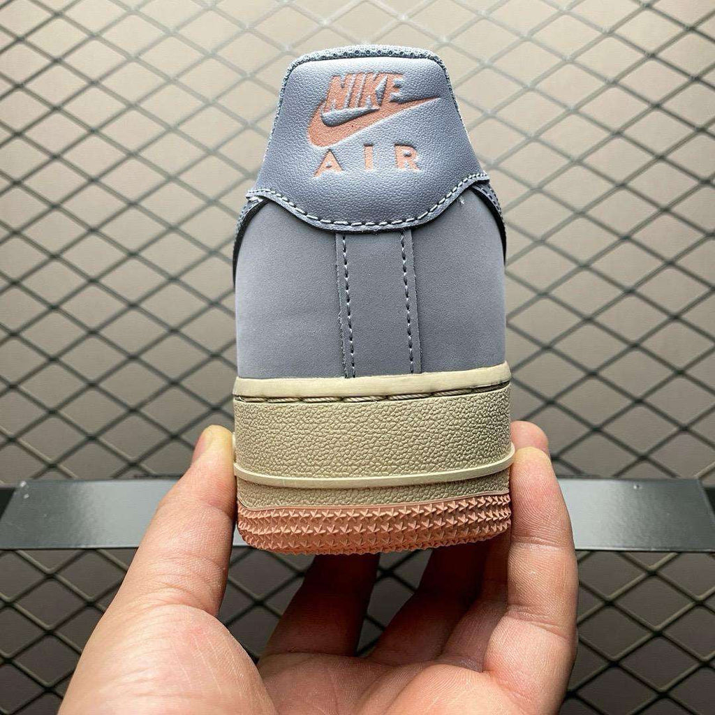 Air Force 1 '07 LX Ashen Slate