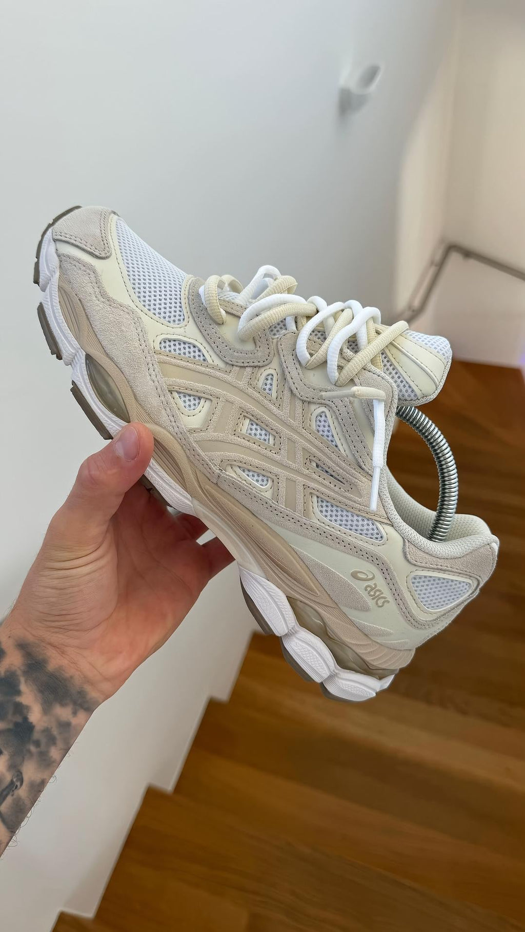 Gel NYC - Crème