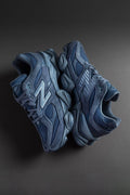 9060 Washed Blue