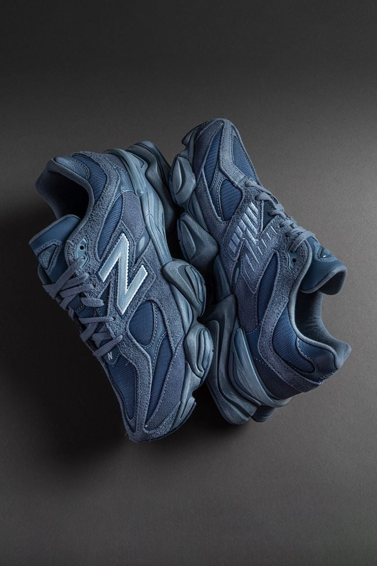 9060 Washed Blue