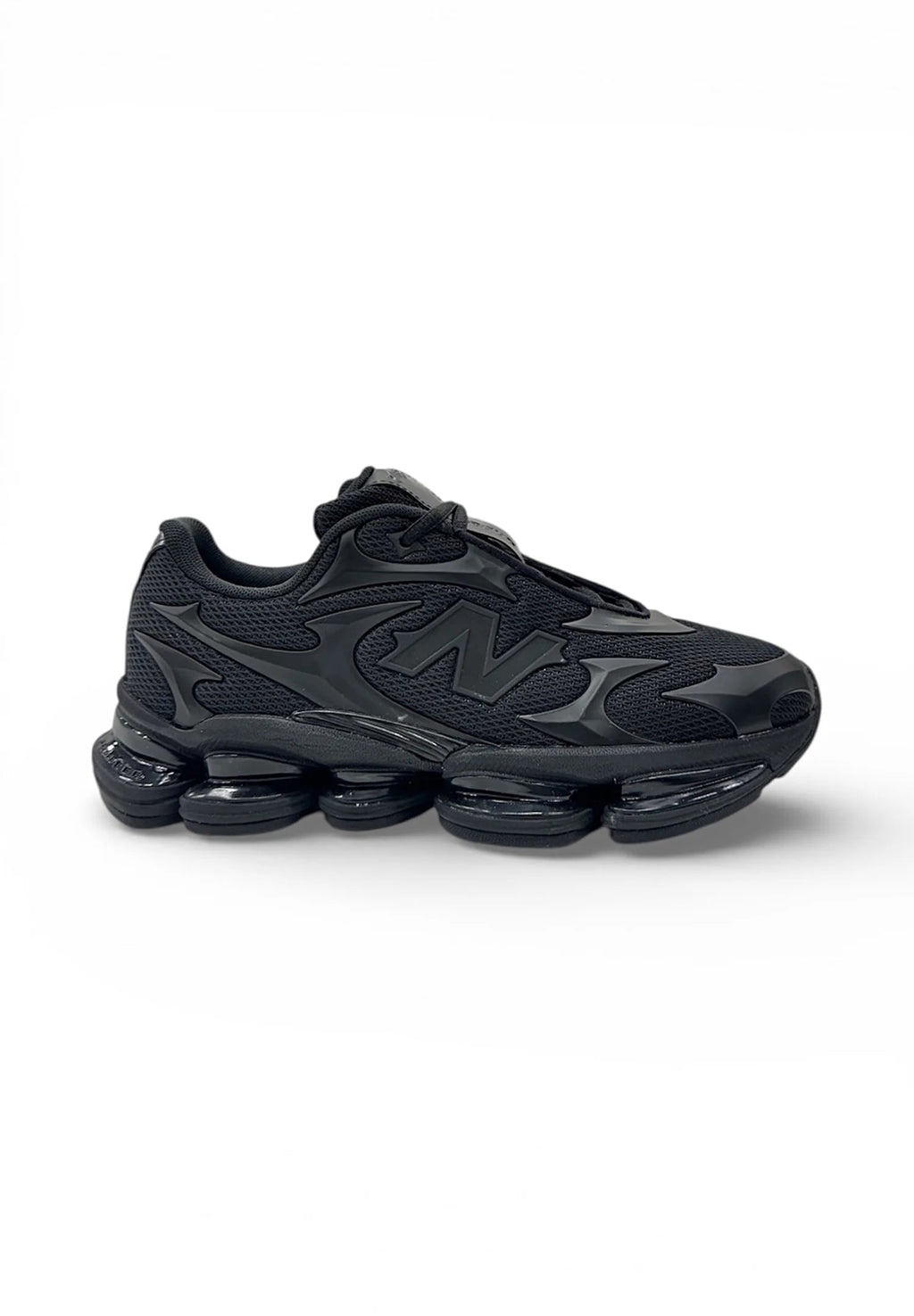 Abzorb trainers