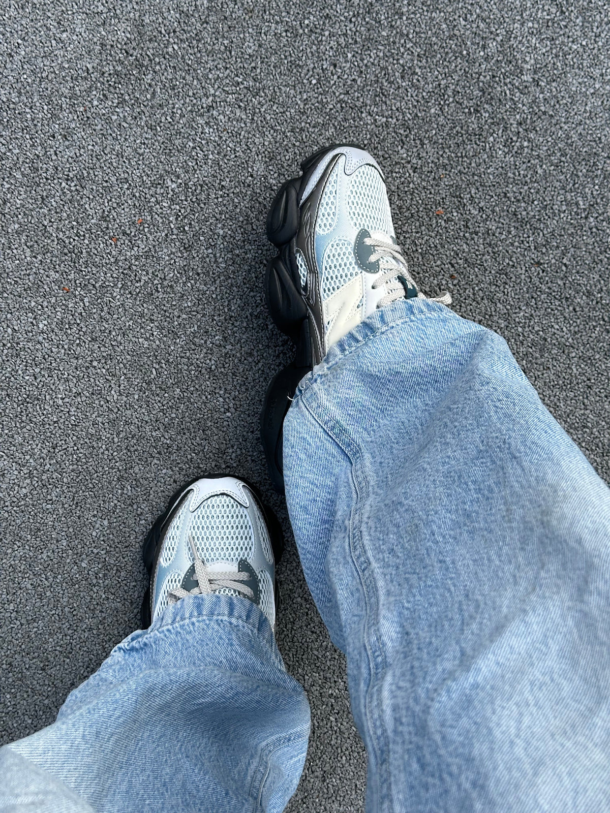 9060R grey 2026