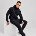 Ensemble à capuche | Black