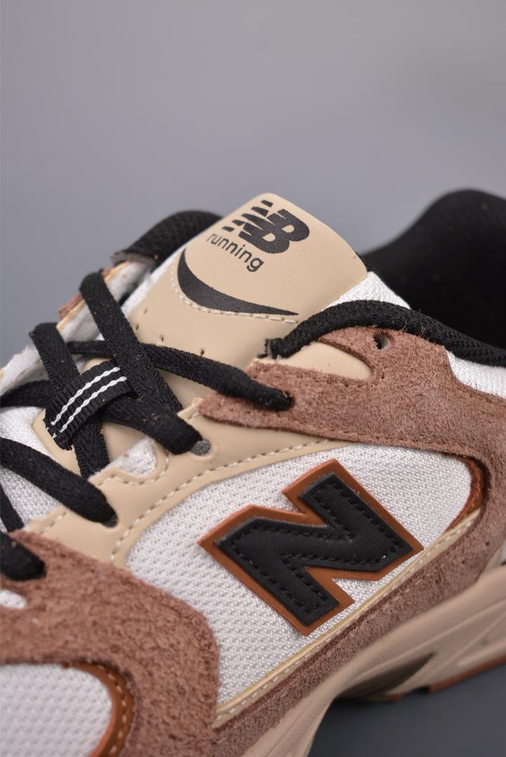 530 Brown Tan