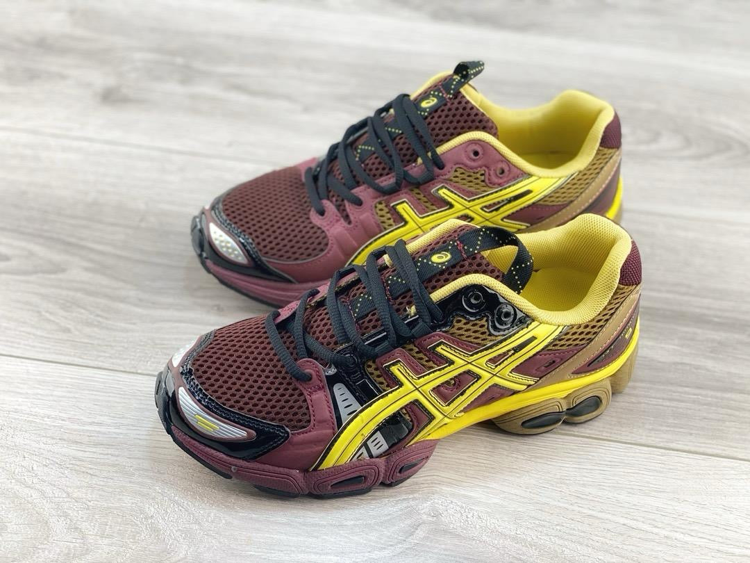 UB3-S GEL-NIMBUS 9