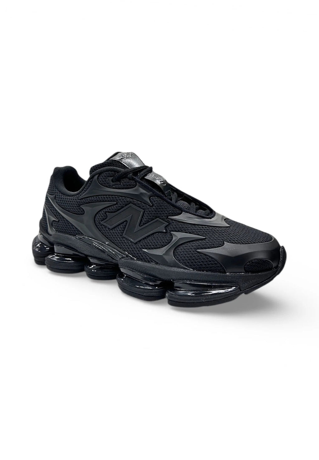 Abzorb trainers