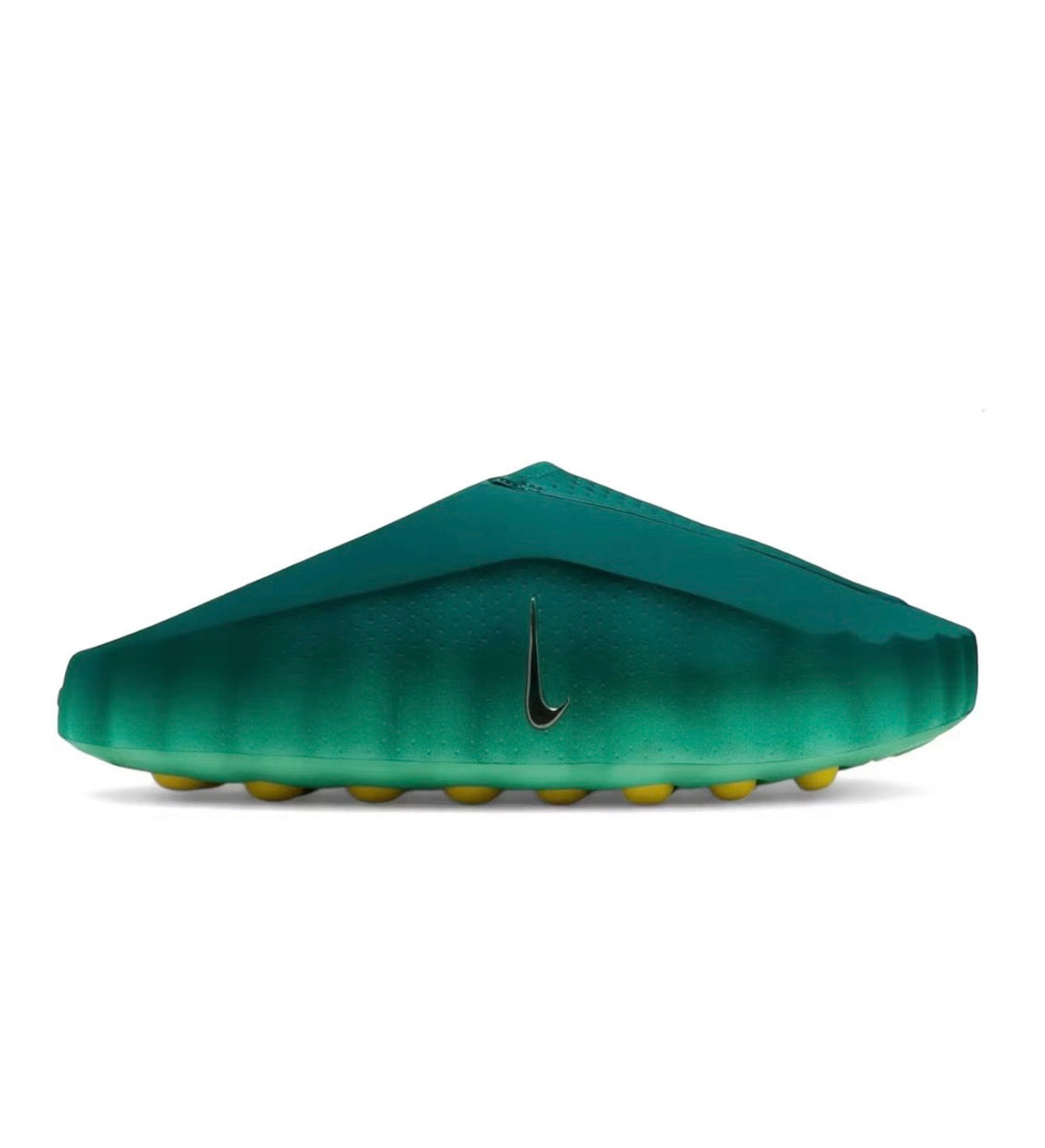 Mind 001 Geode Teal