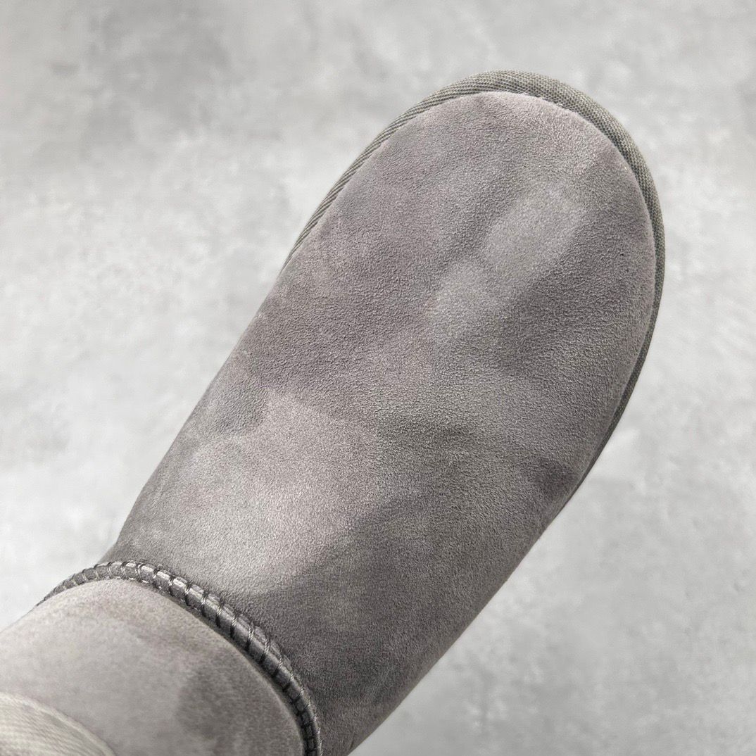 botte classic GRISE