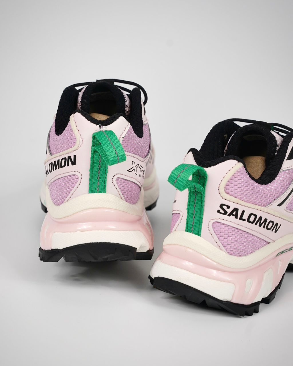 sneakers Pink