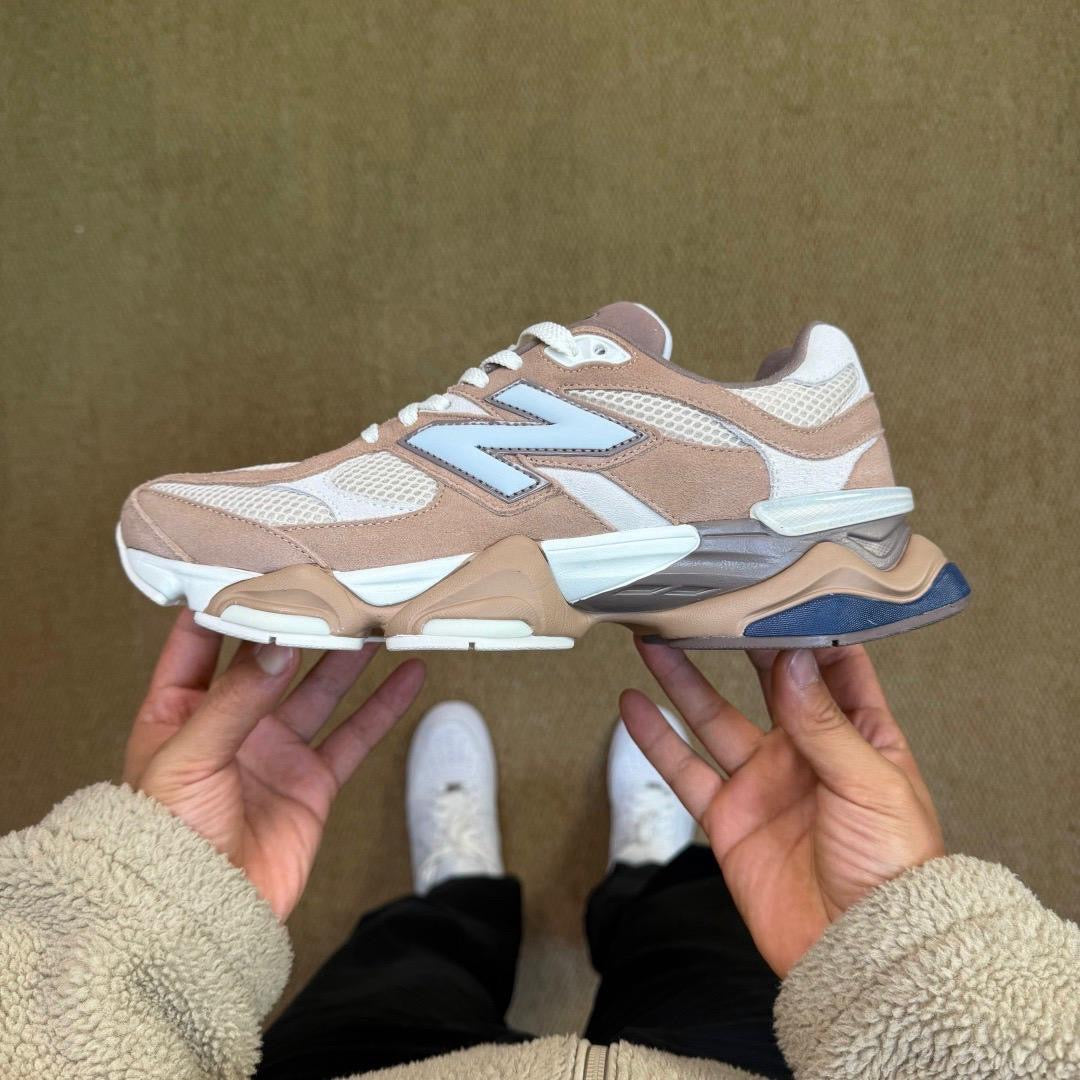 9060 Brown 2026