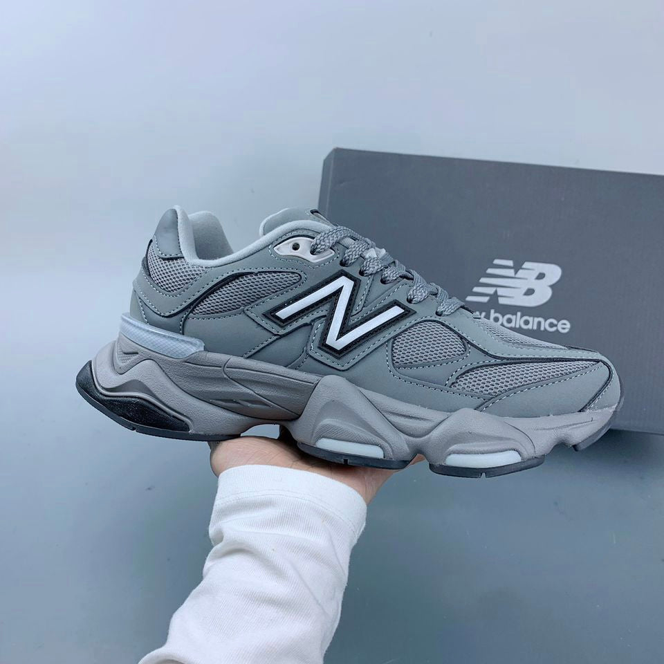 9060 Grey hiver 2026