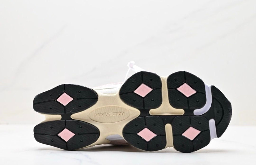 9060 rose/beige