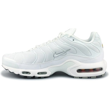 Air Max Plus Blanc