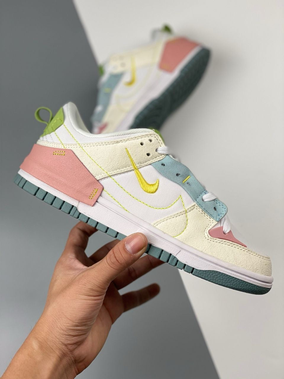 DUNK LOW DISRUPT 2 EASTER