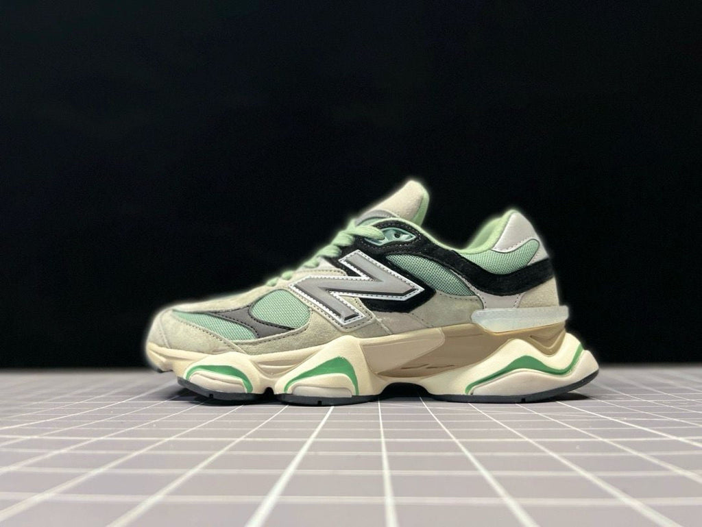 9060 GREEN TA