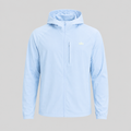Veste | Seashell Blue