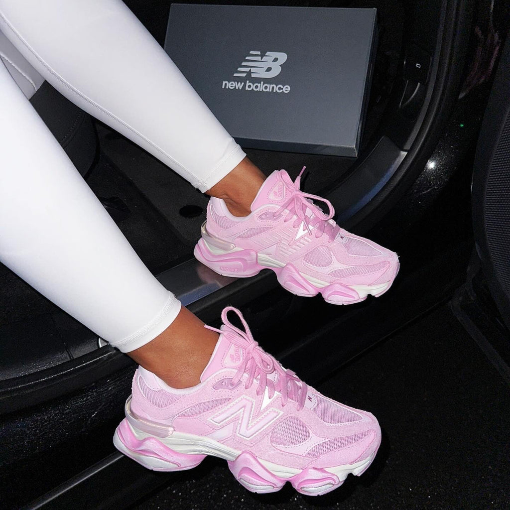 9060 PINK 2025