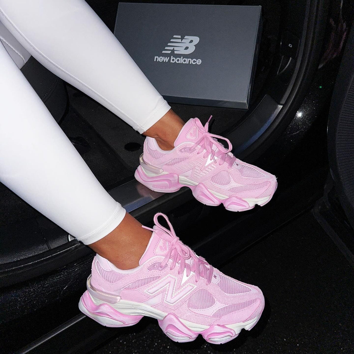 9060 PINK 2025