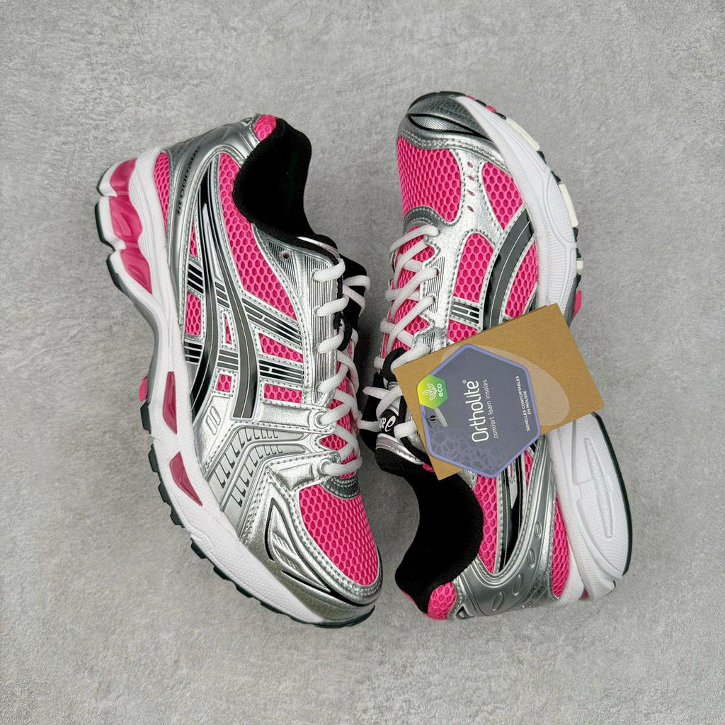 baskets Gel Kayano 14 rose glo