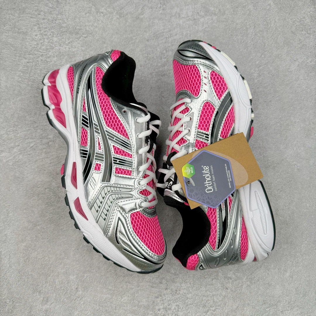 baskets Gel Kayano 14 rose glo