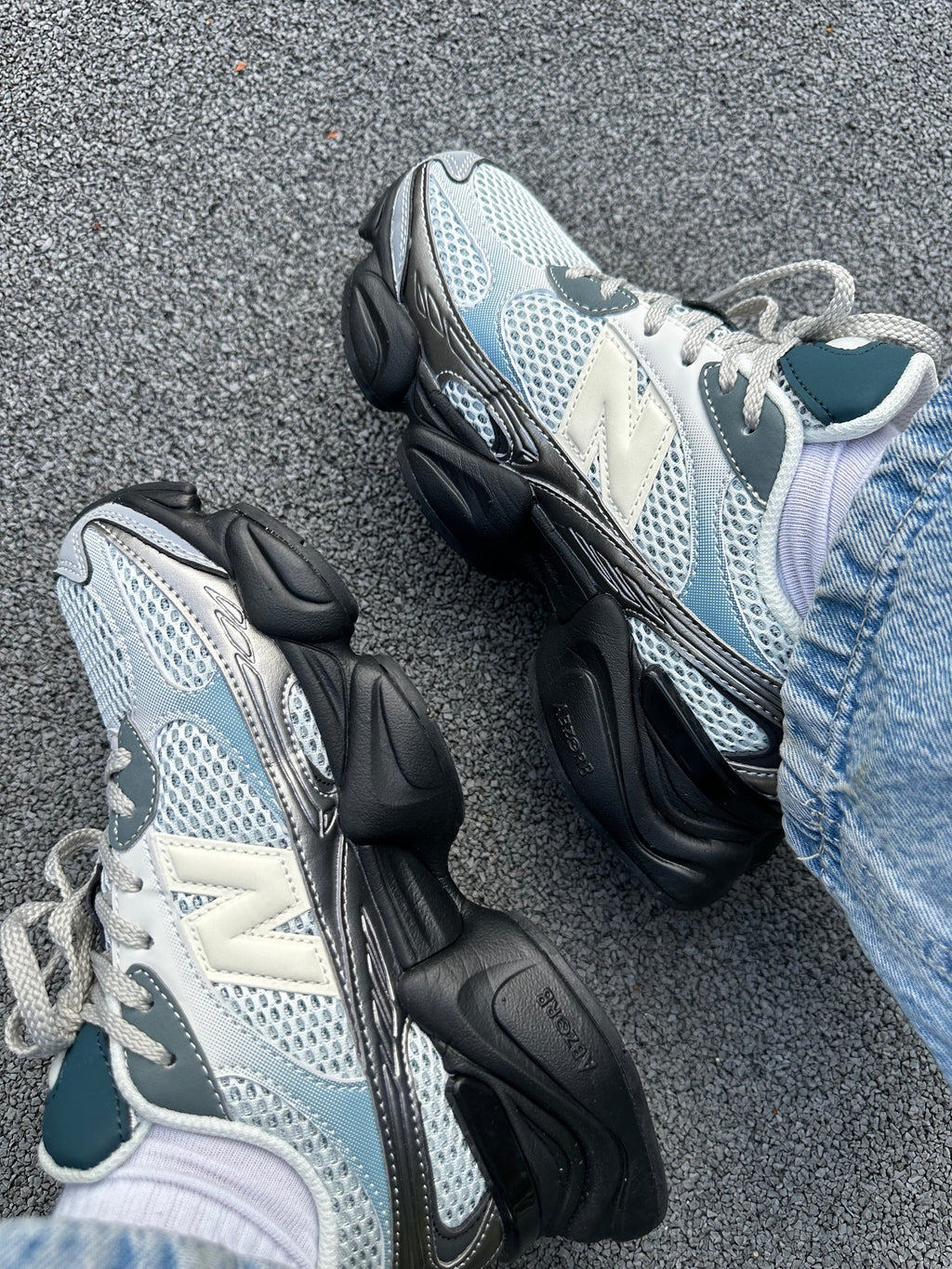 9060R grey 2026