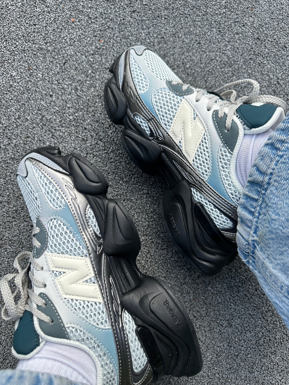 9060R grey 2026