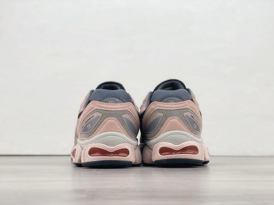 Gel Nimbus 9 gris rose