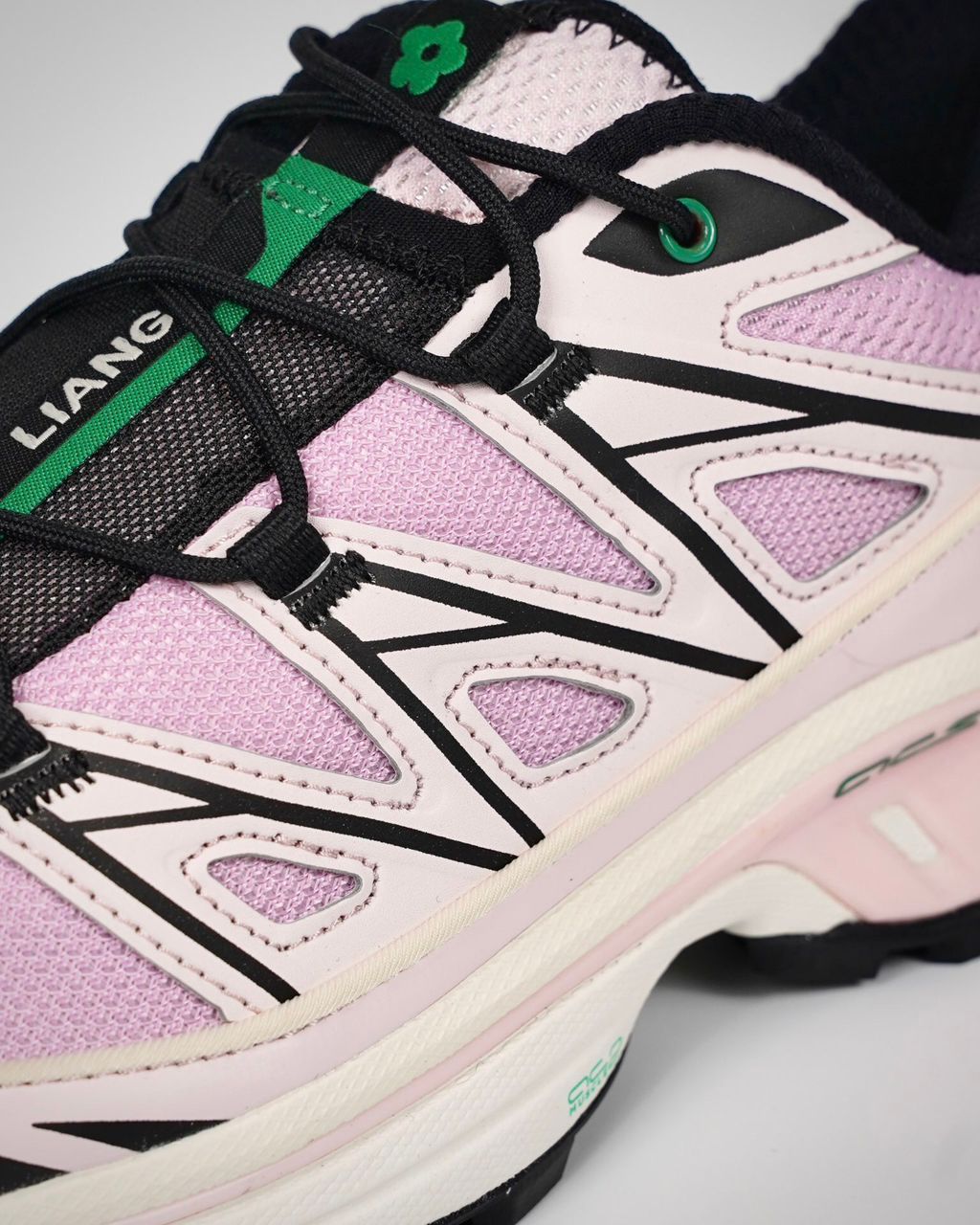 sneakers Pink