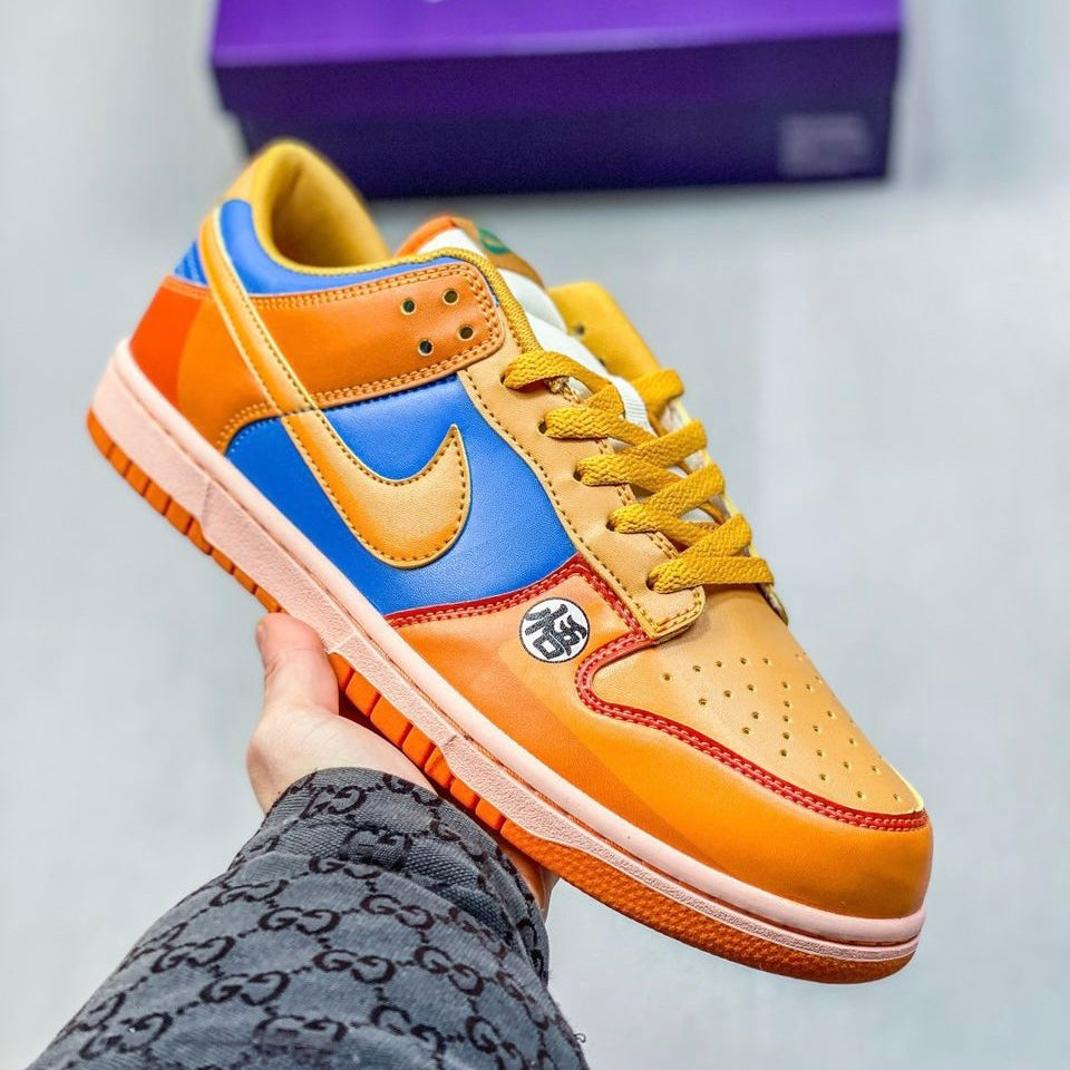 Dunk San goku