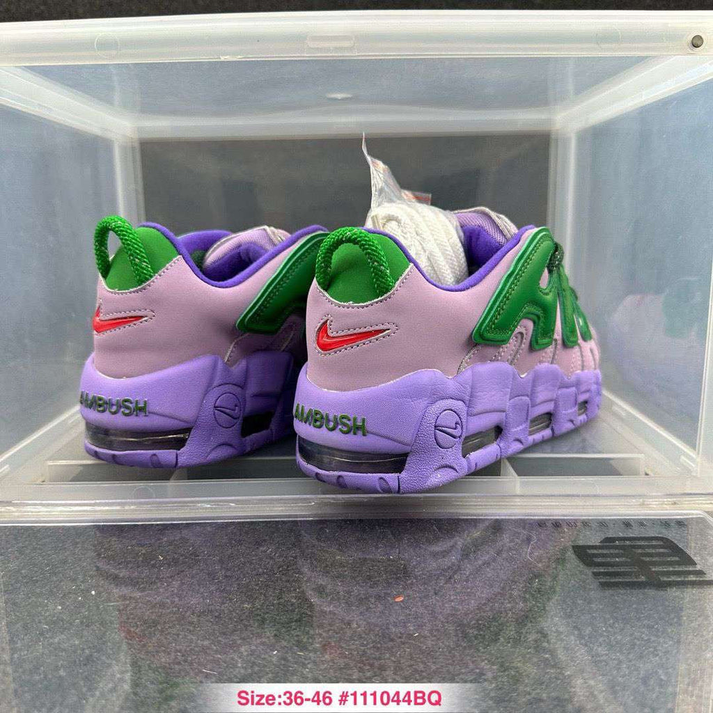 Air More Uptempo