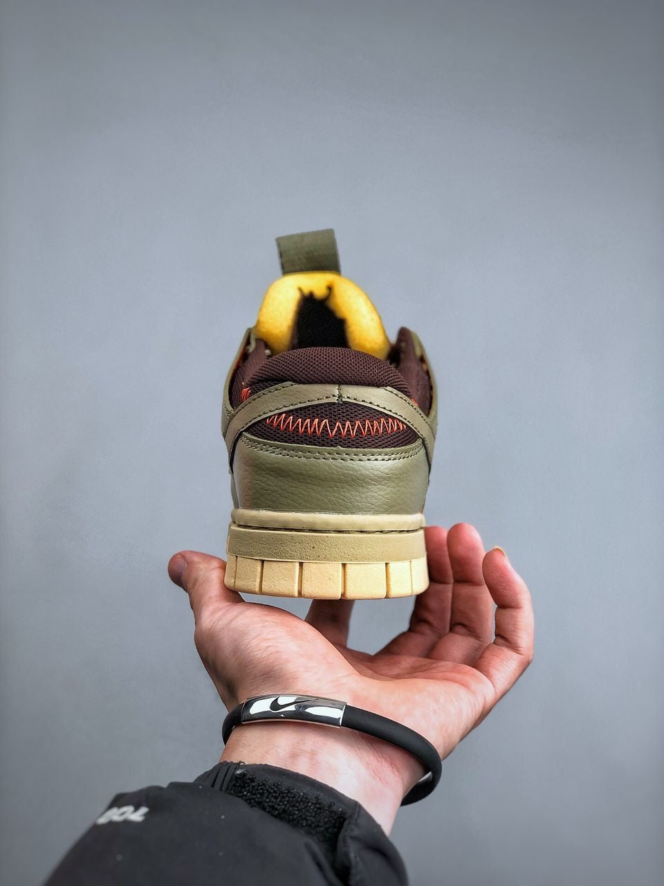 Air Dunk Jumbo