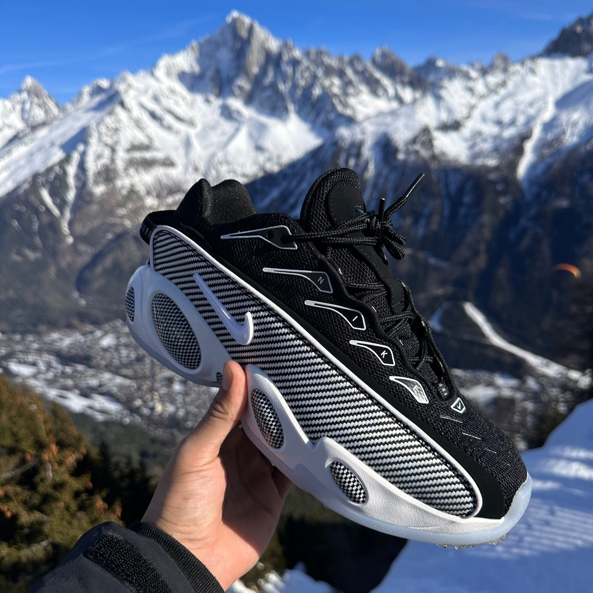 Glide