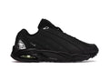 Hot Step Terra Black
